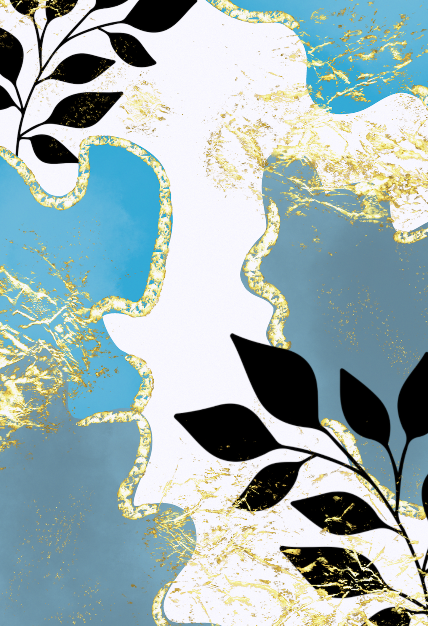 Abstract Art Prints