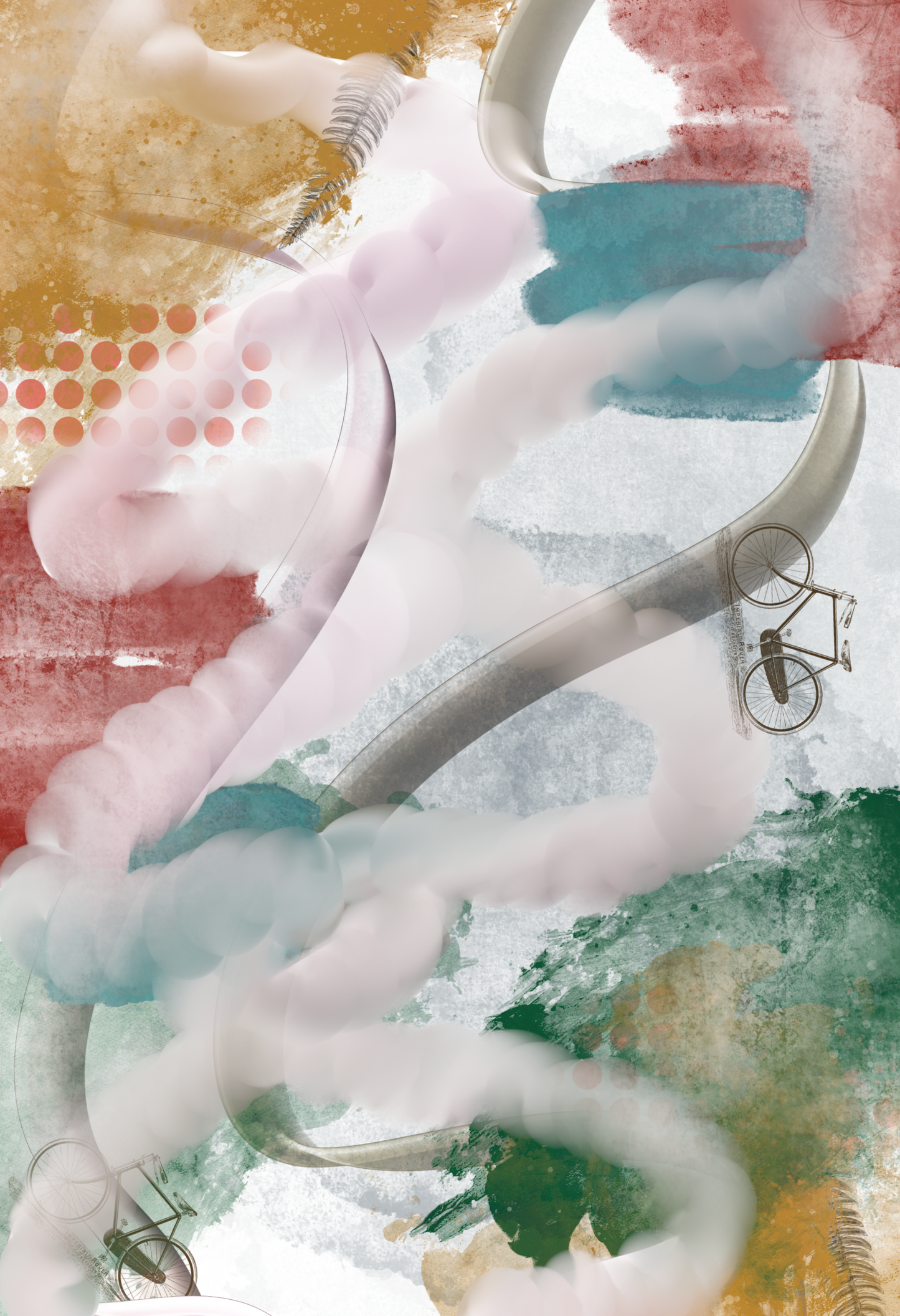 Abstract Art Prints
