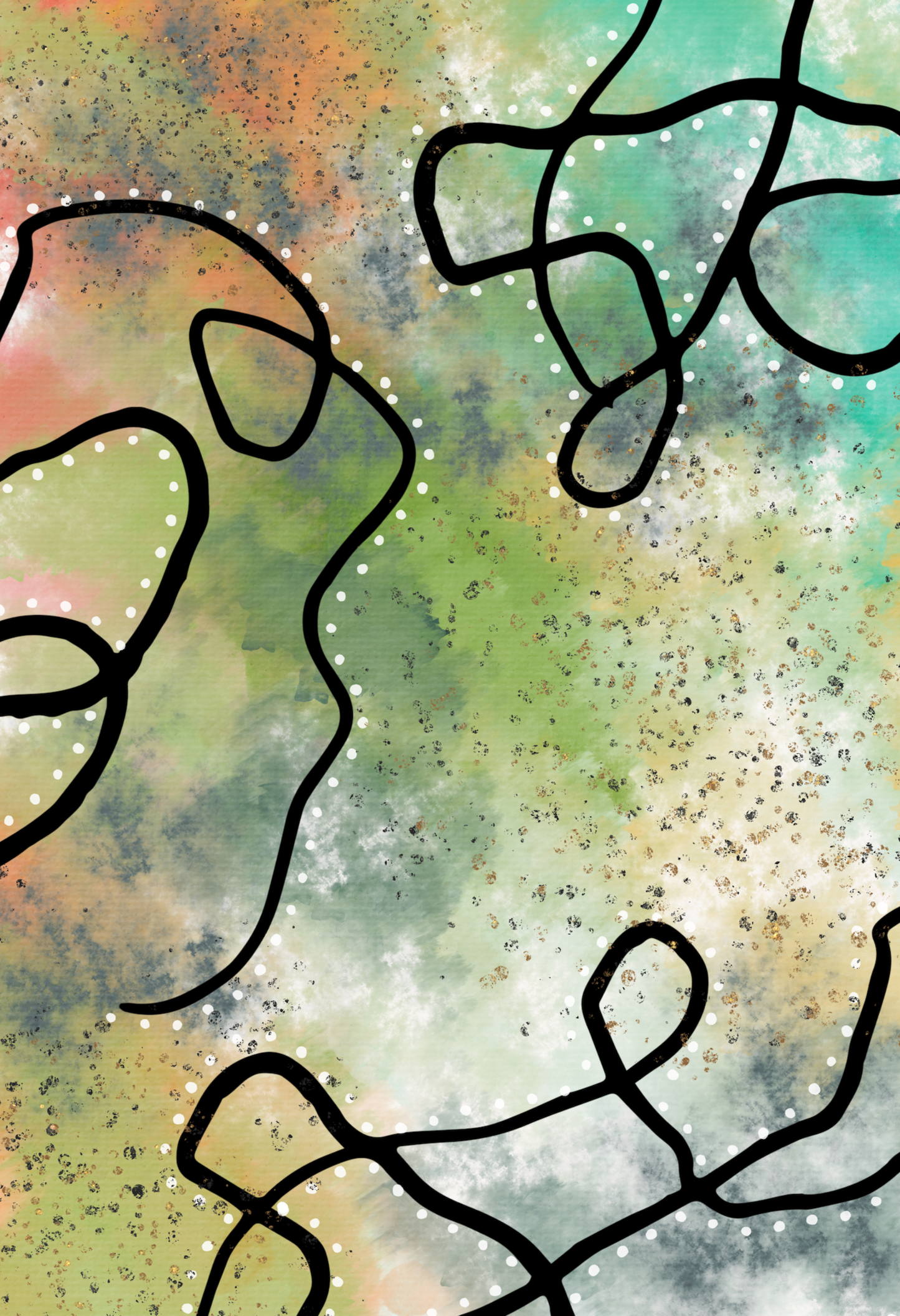 Abstract Art Prints