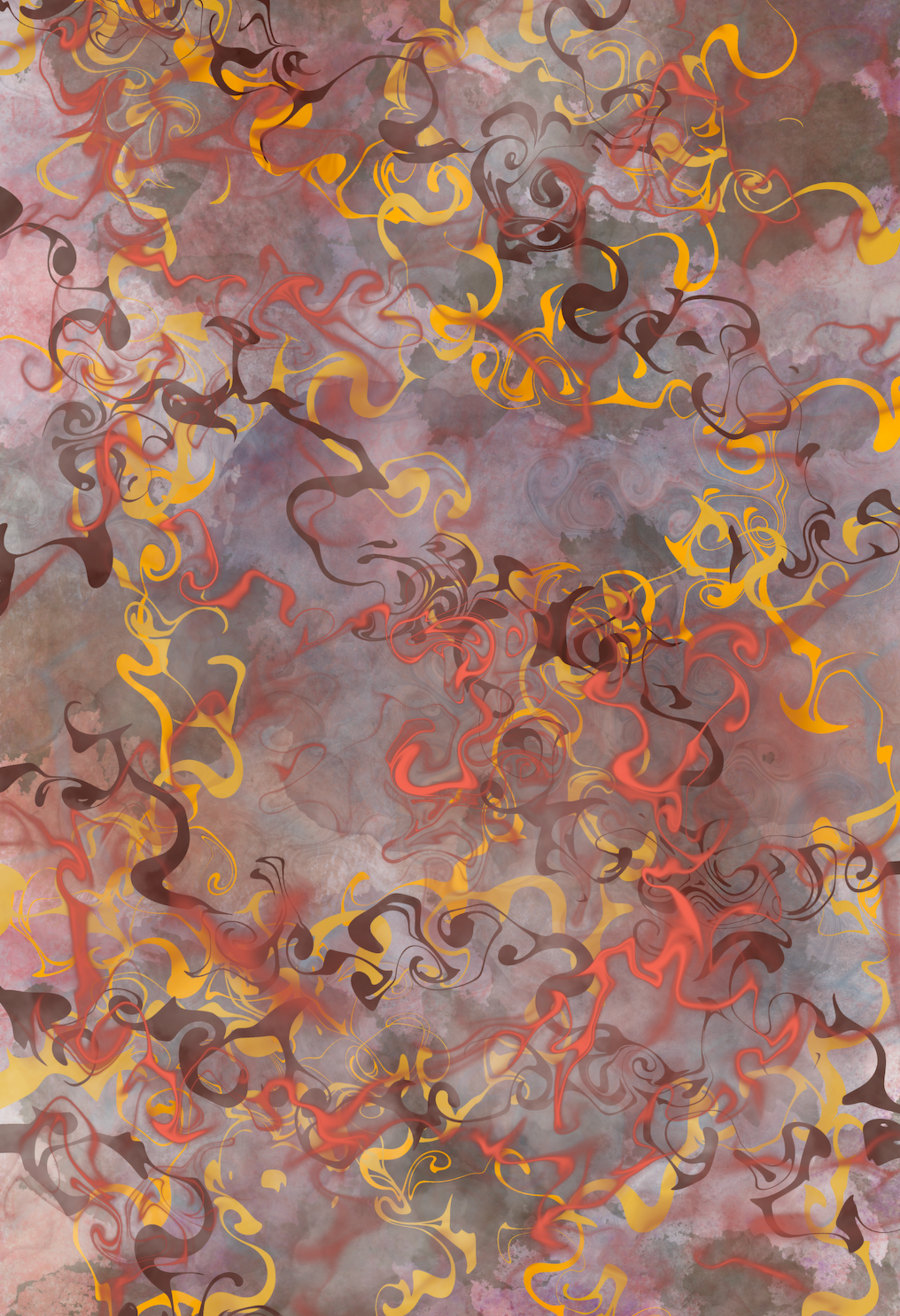 Abstract Art Prints