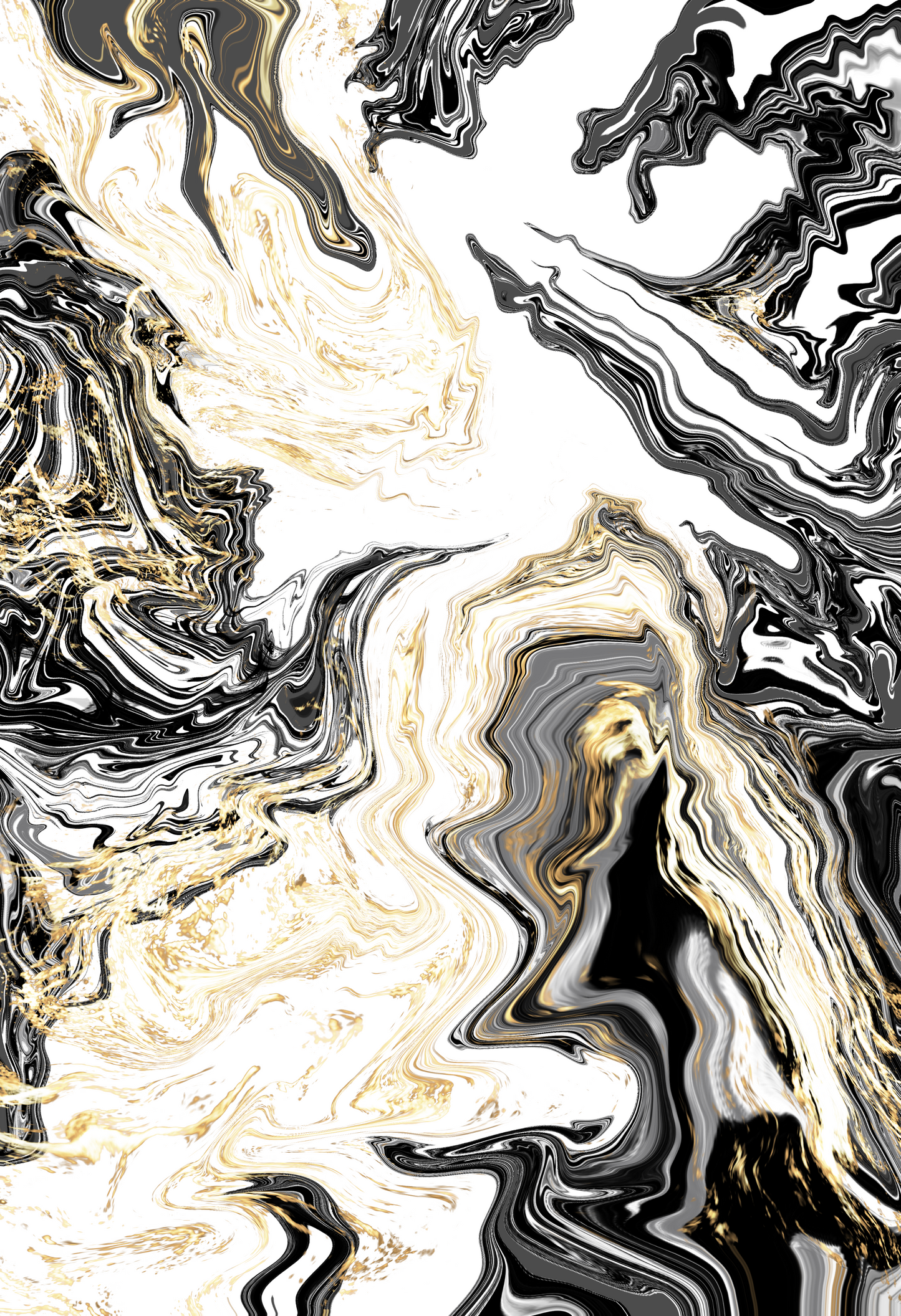 Abstract Art Prints
