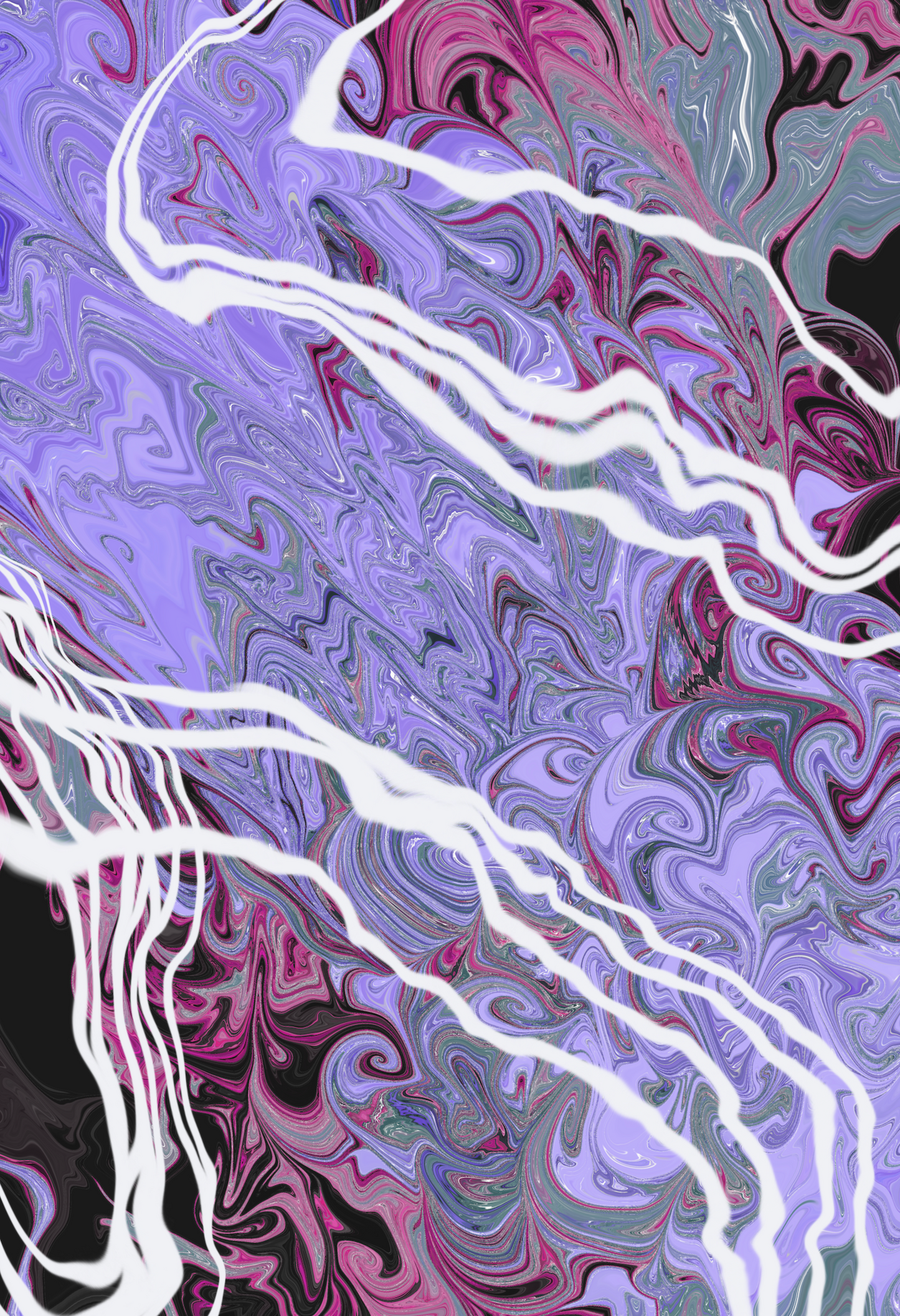 Abstract Art Prints