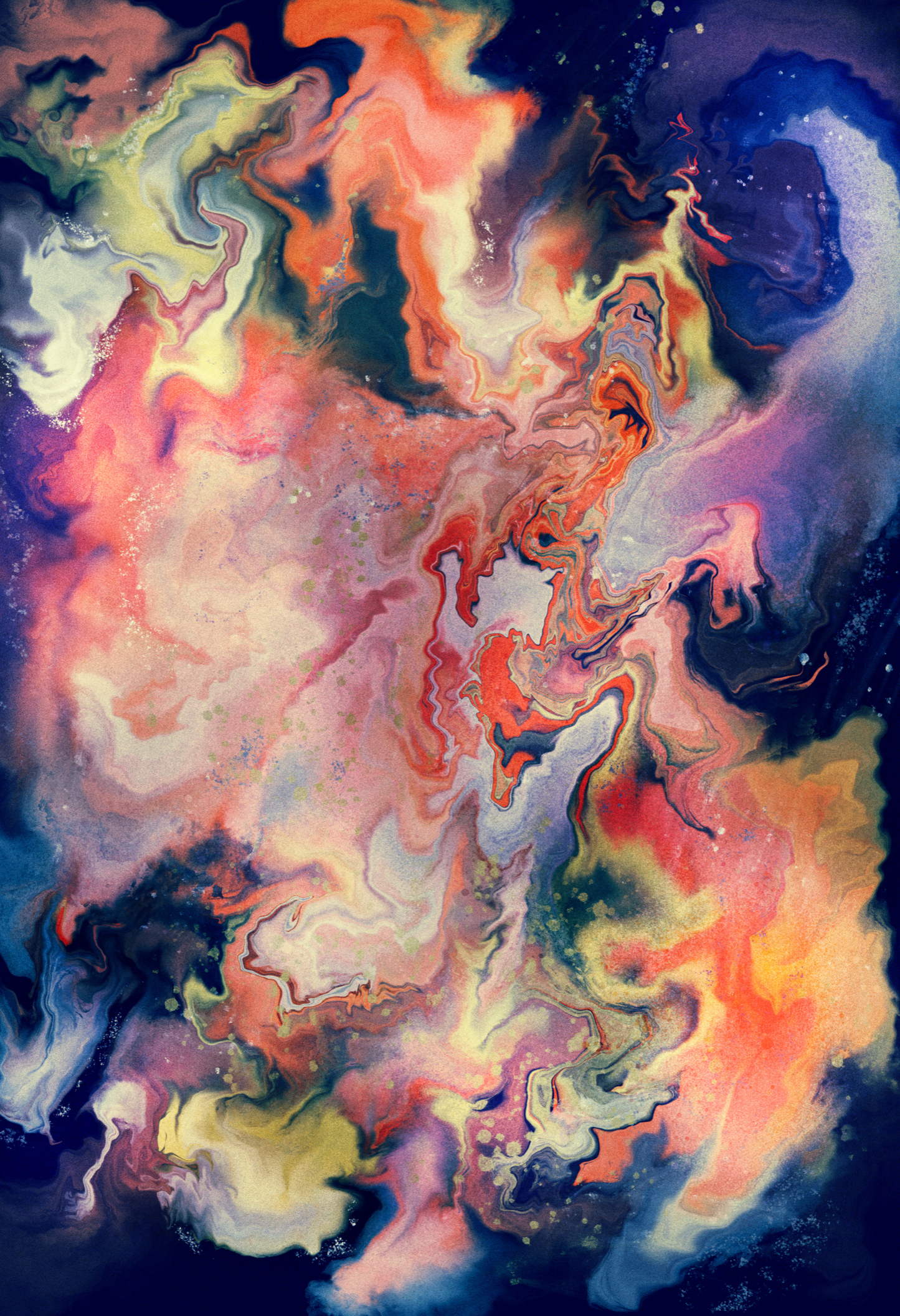 Abstract Art Prints