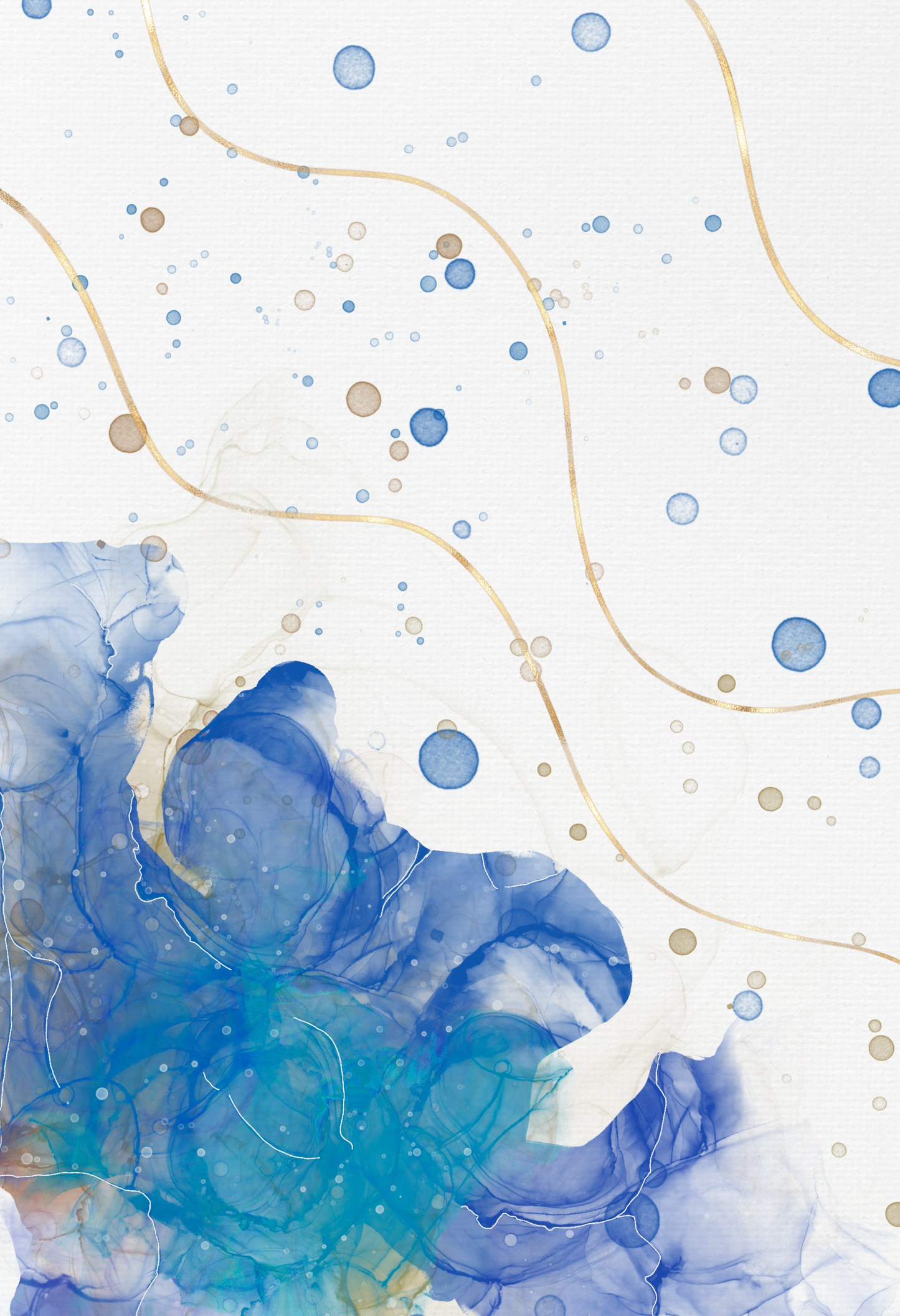 Abstract Art Prints