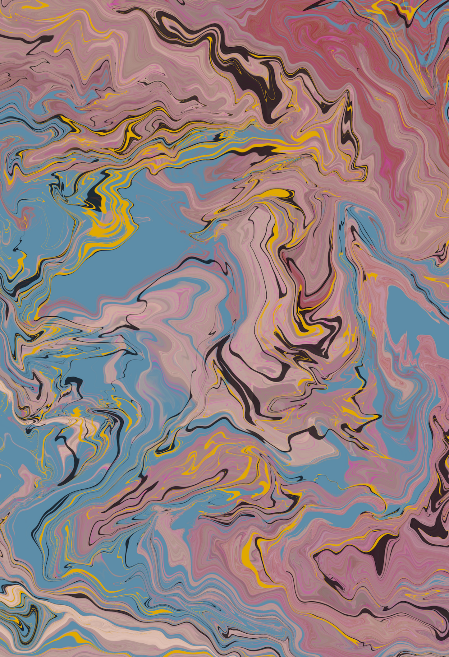 Abstract Art Prints