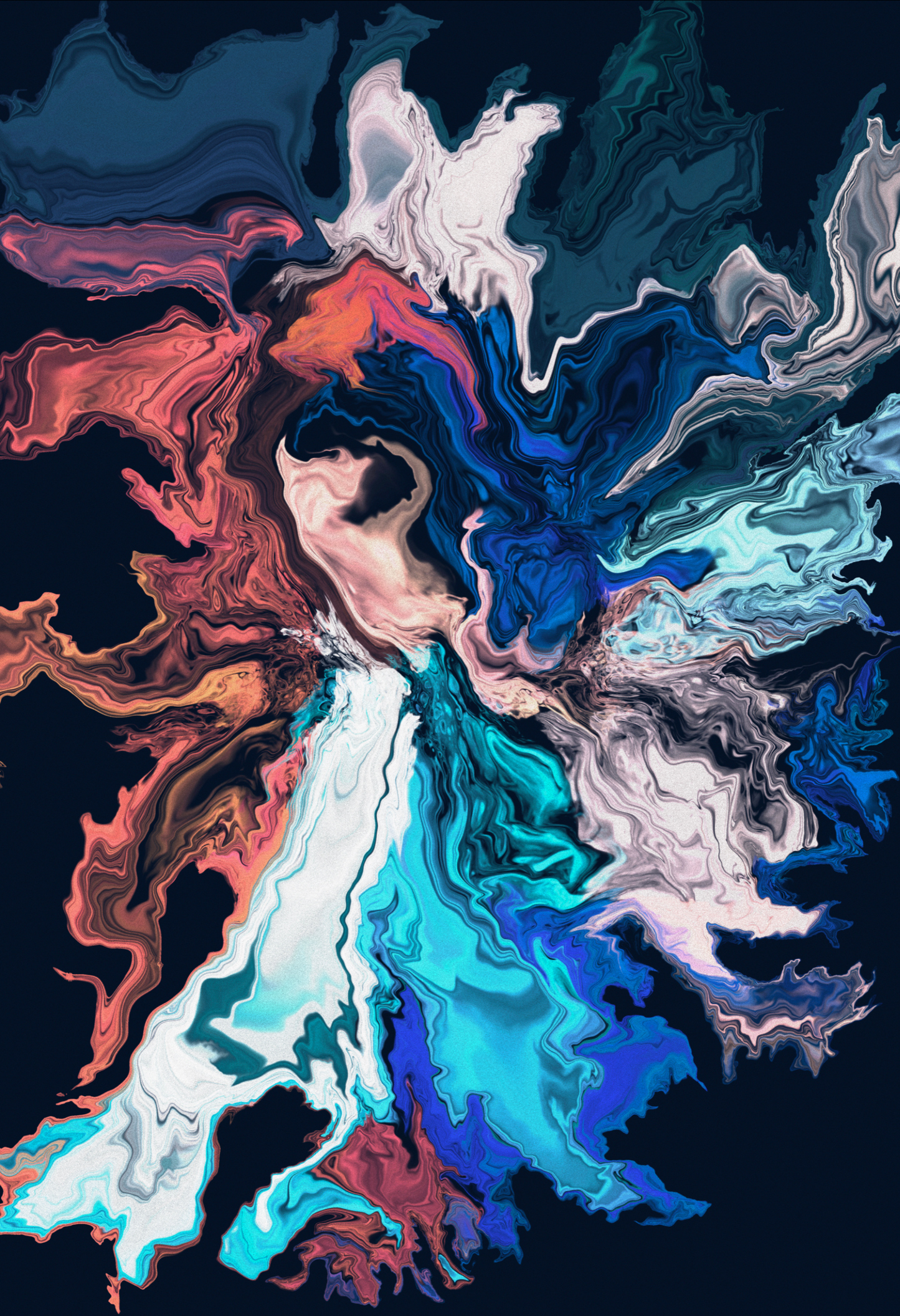Abstract Art Prints