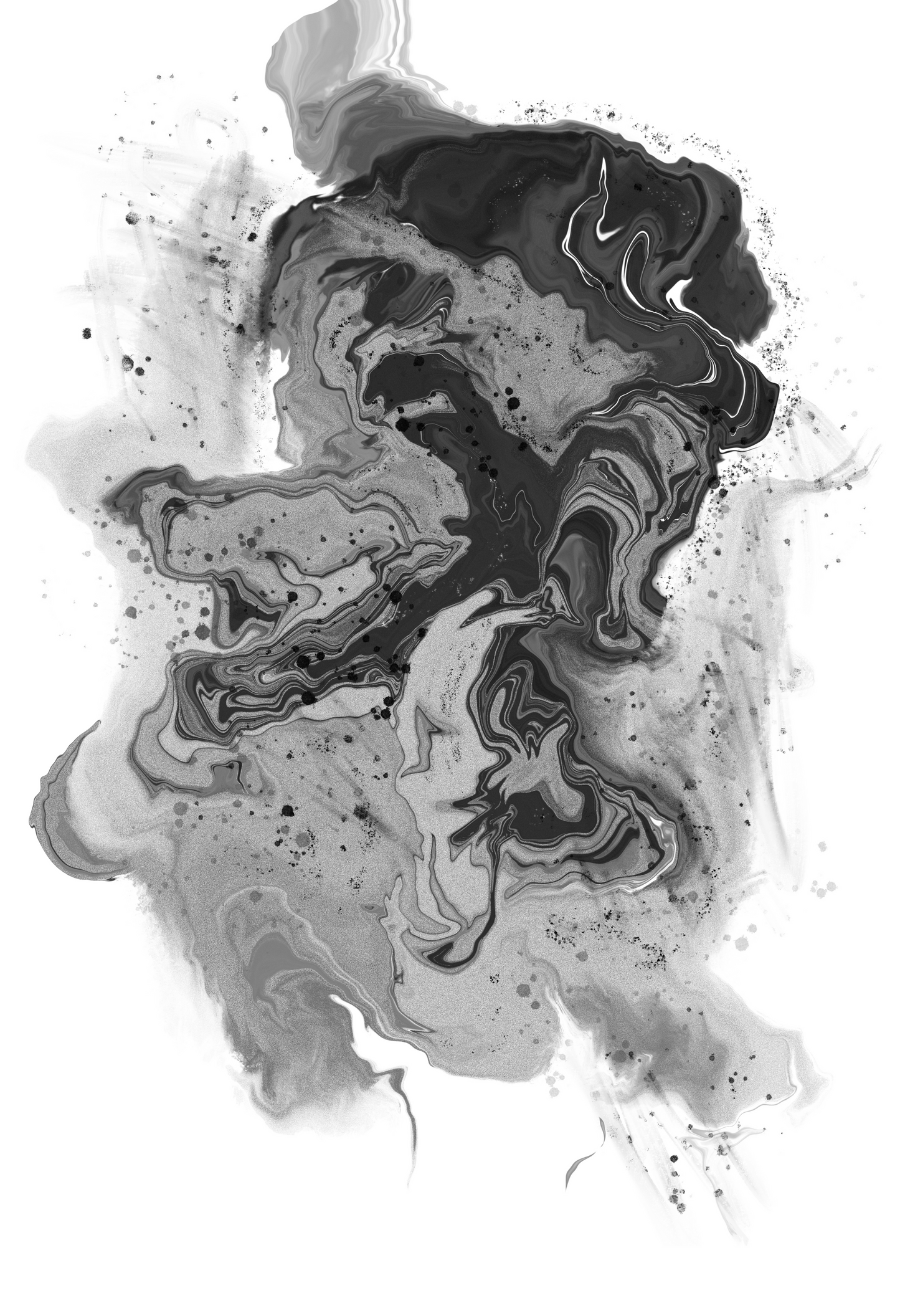 Abstract Art Prints