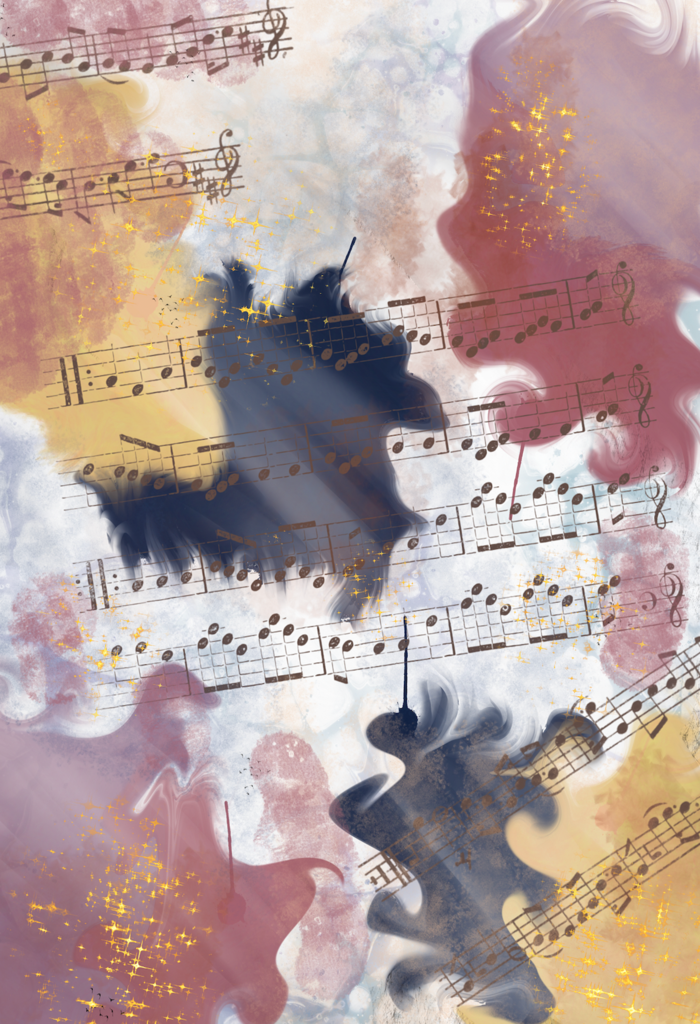 Abstract Art Prints