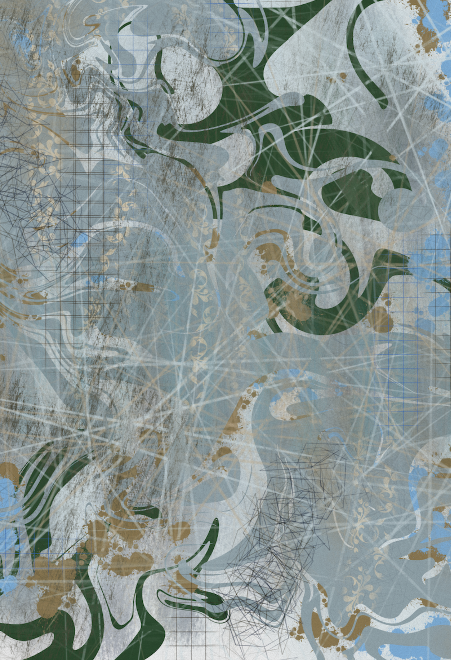 Abstract Art Prints
