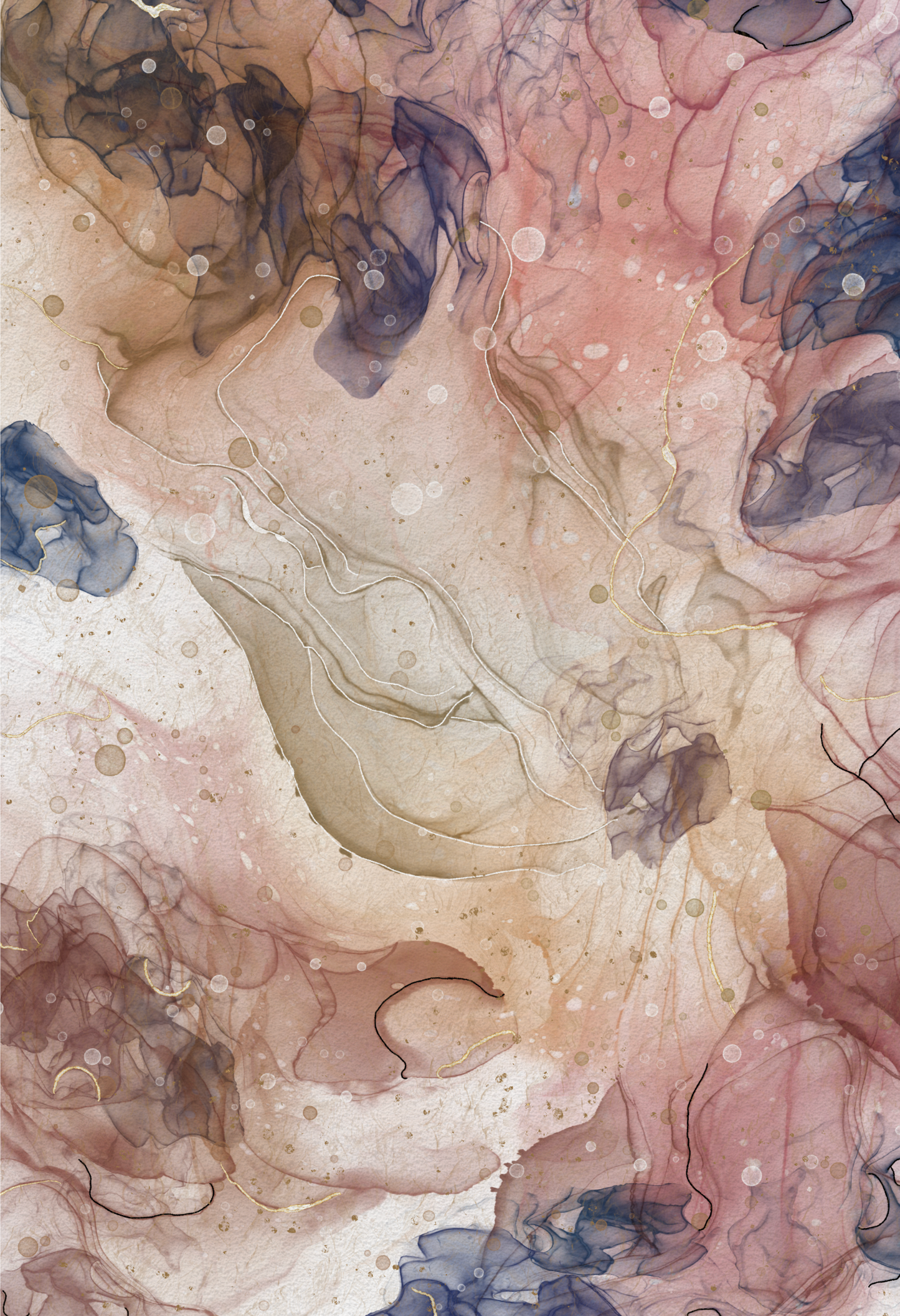 Abstract Art Prints
