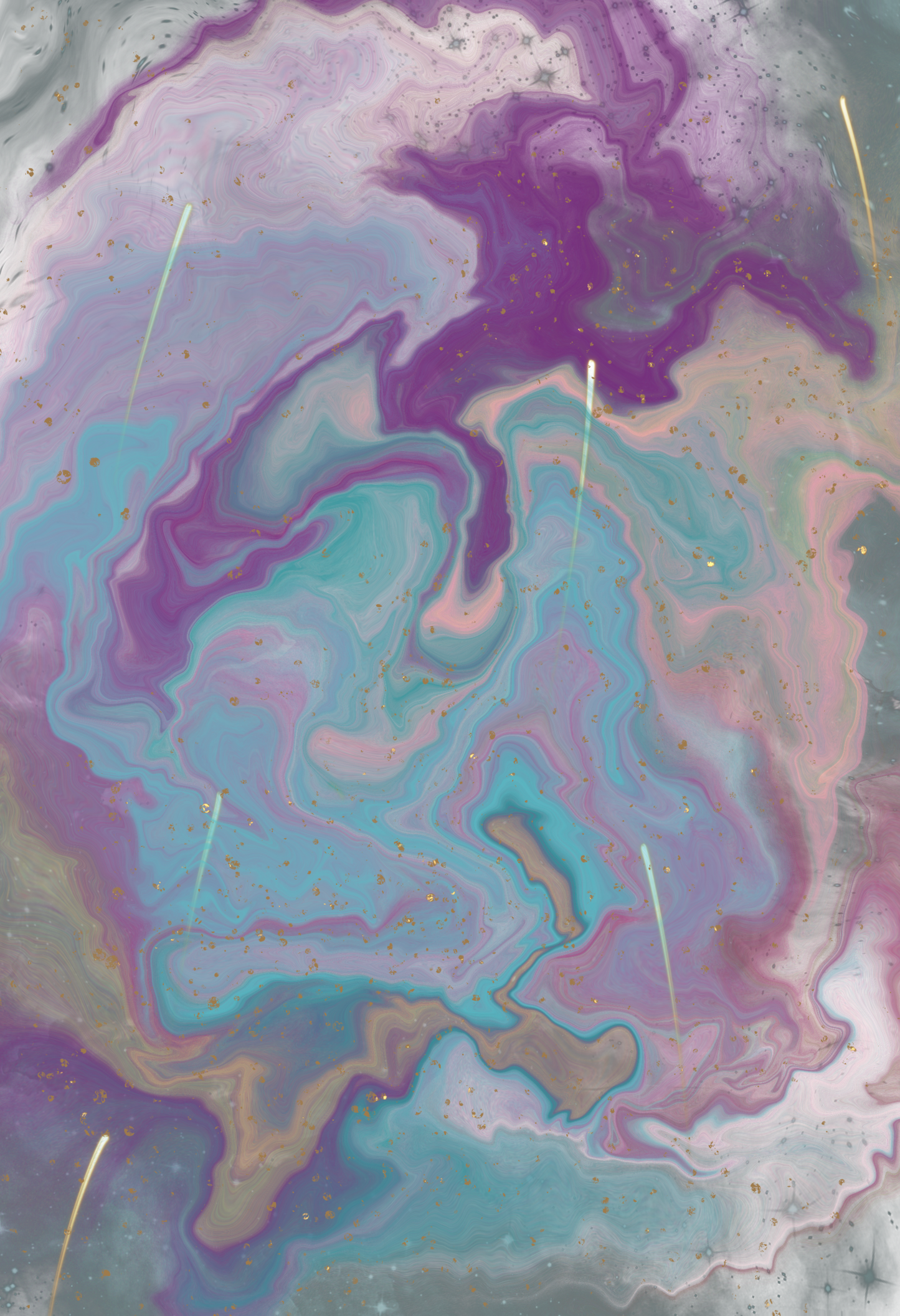 Abstract Art Prints
